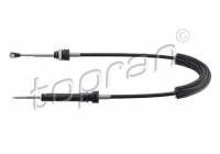 Cable, manual transmission