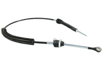 Cable, manual transmission