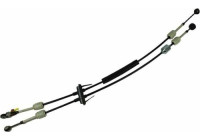 Cable, manual transmission