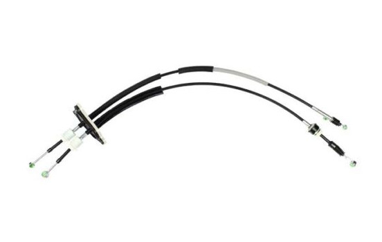 Cable, manual transmission