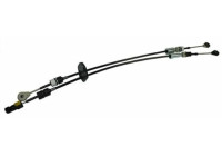 Cable, manual transmission