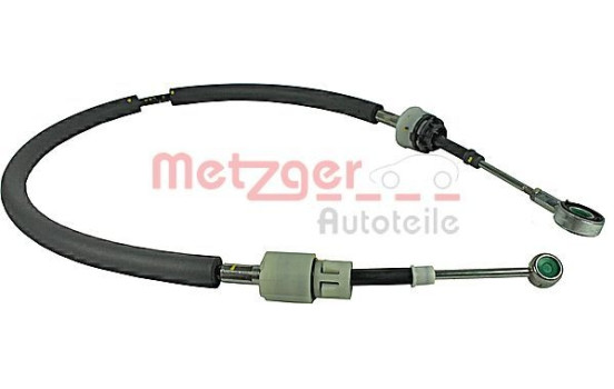 Cable, manual transmission, Image 2