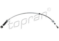 Cable, manual transmission