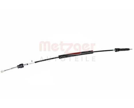 Cable, manual transmission