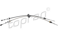 Cable, manual transmission