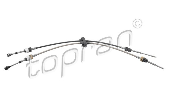 Cable, manual transmission