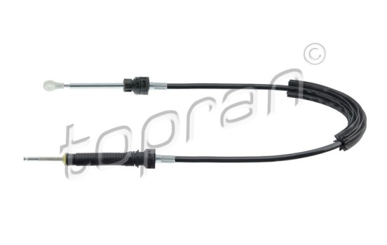 Cable, manual transmission