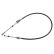 Cable, manual transmission, Thumbnail 2