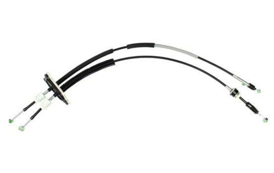 Cable, manual transmission, Image 2