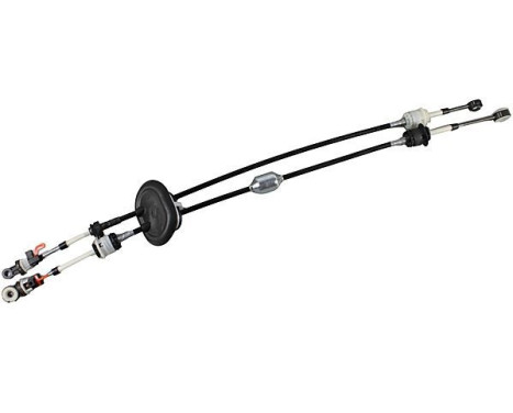 Cable, manual transmission