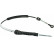Cable, manual transmission, Thumbnail 3