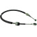 Cable, manual transmission, Thumbnail 3