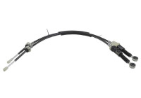 Cable, manual transmission