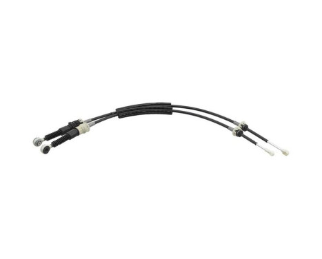 Cable, manual transmission