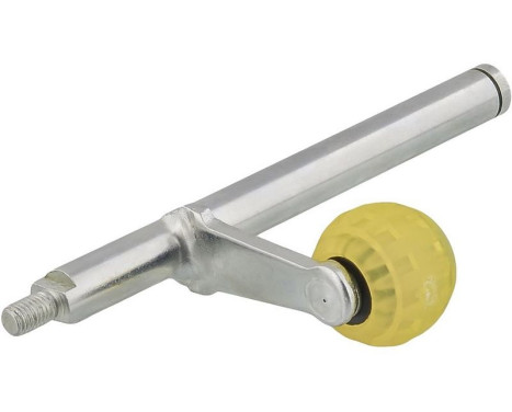 Deflection Shaft, gearshift mechanism