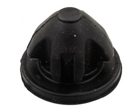 Fastening Element, engine cover