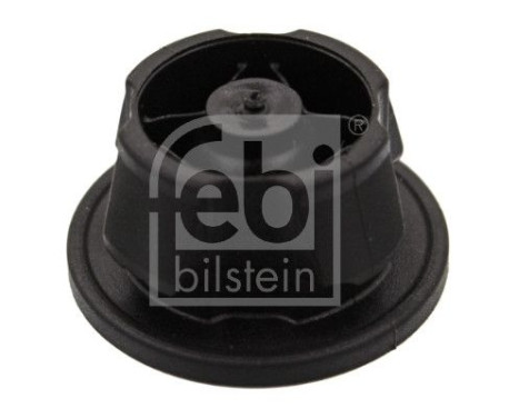 Fastening Element, engine cover, Image 2