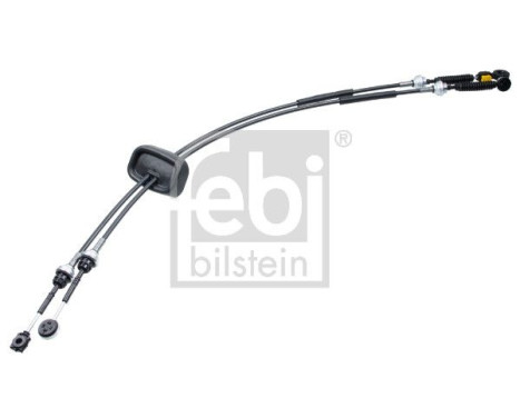 Gearbox cable