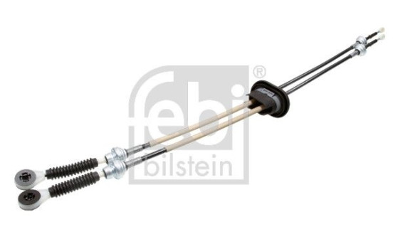 Gearbox cable