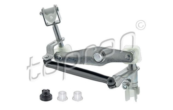 Repair Kit, gear lever, Image 2