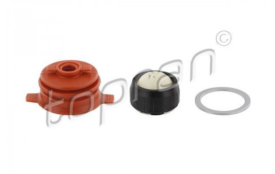 Repair Kit, gear lever