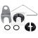 Repair Kit, gear lever, Thumbnail 2