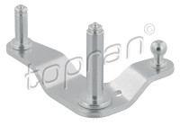 Repair kit, shift lever