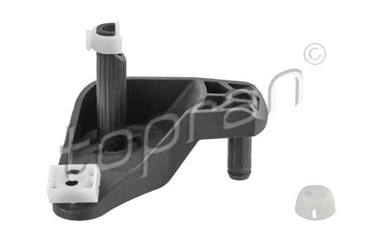 Repair kit, shift lever