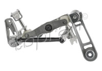 Repair kit, shift lever