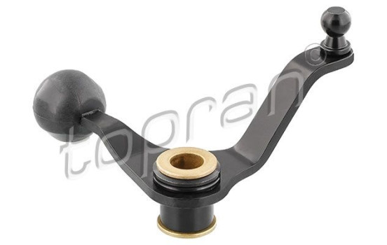 Repair kit, shift lever