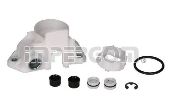 Repair kit, shift lever