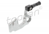 Repair kit, shift lever