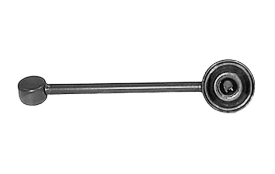 Repair kit, shift lever