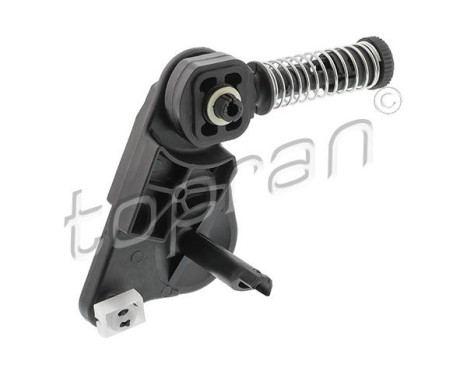 Repair kit, shift lever