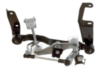 Repair kit, shift lever