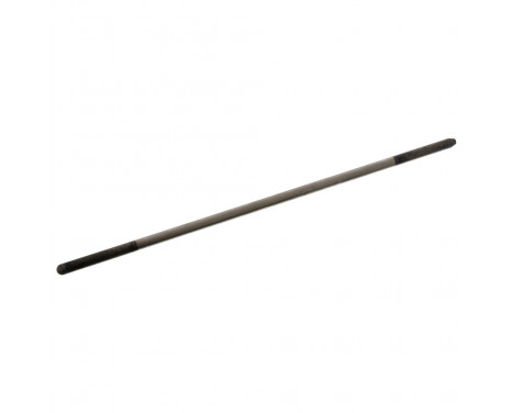 Rod, slave cylinder Rod, slave cylinder