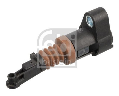 Selector-/Shift Rod febi Plus, Image 2