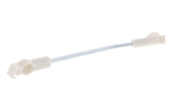 Selector-/Shift Rod Original VAICO Quality