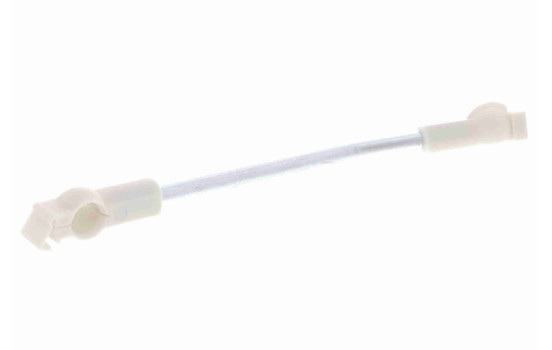 Selector-/Shift Rod Original VAICO Quality, Image 2