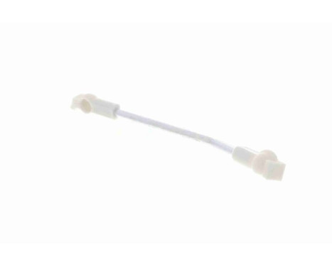 Selector-/Shift Rod Original VAICO Quality, Image 4