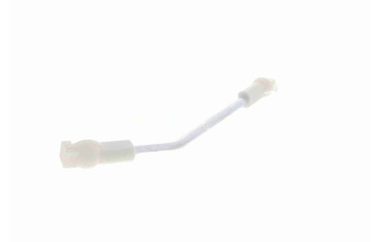 Selector-/Shift Rod Original VAICO Quality, Image 6