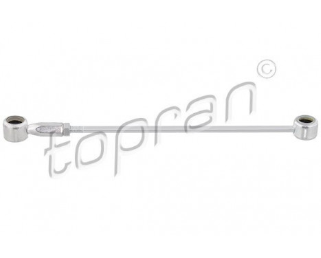 Selector-/Shift Rod Selector-/Shift Rod