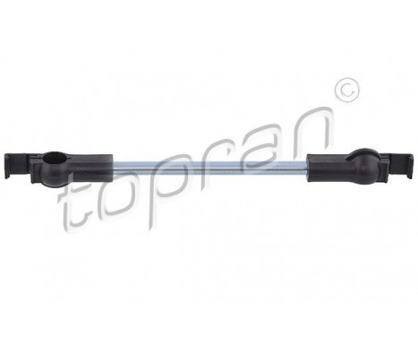 Selector-/Shift Rod Selector-/Shift Rod