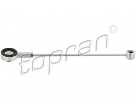 Selector-/Shift Rod Selector-/Shift Rod