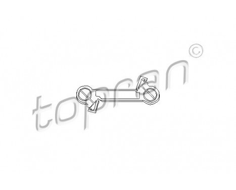Selector-/Shift Rod Selector-/Shift Rod