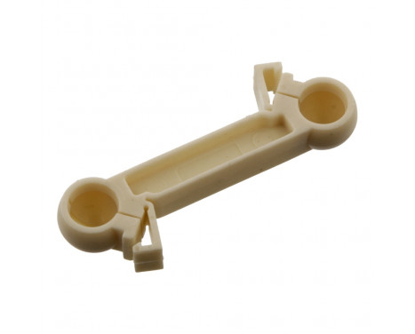 Selector-/Shift Rod Selector-/Shift Rod
