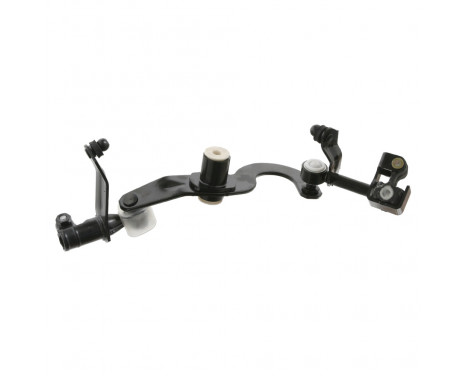 Selector-/Shift Rod Selector-/Shift Rod