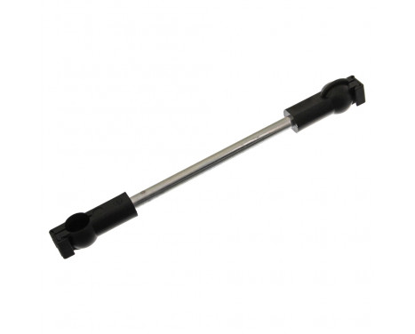 Selector-/Shift Rod Selector-/Shift Rod