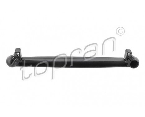 Selector-/Shift Rod Selector-/Shift Rod