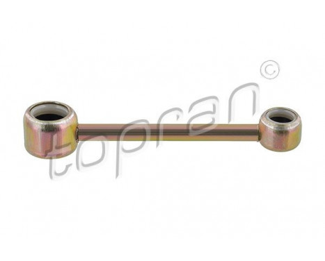 Selector-/Shift Rod Selector-/Shift Rod